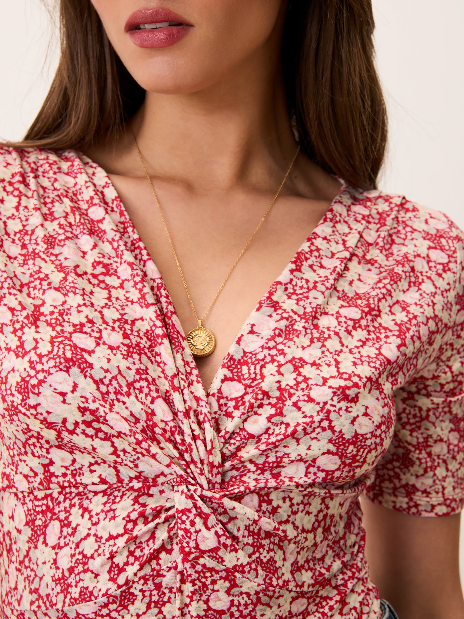 ANDERSON Bodysuit ANDERSON Bodysuit